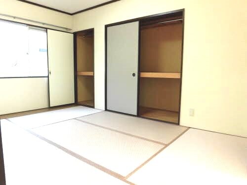  フレグランス上杉Ｂ