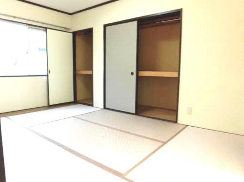  フレグランス上杉Ｂ