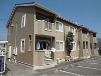 陽光ハイツ北