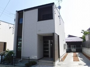 メゾン・ド・グリモB