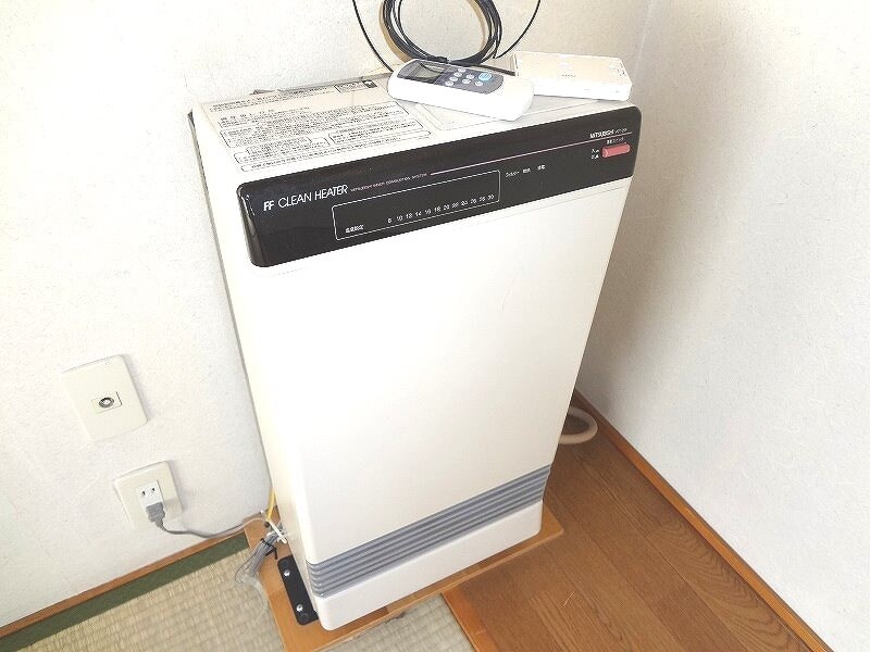 アコモウエストンI