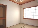  アコモウエストンI