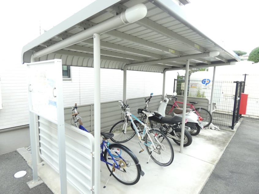  エクセレントハウスＴ.Ｃ