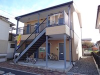 エスポワールコサカ
