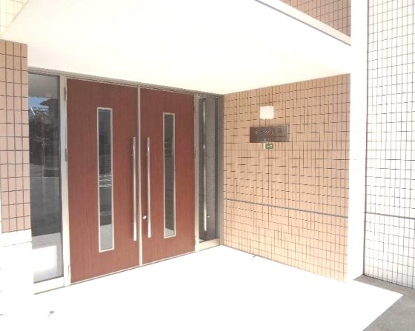  オーク笹部