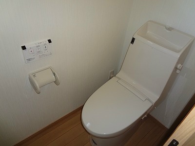  桐3丁目小林貸家　北棟