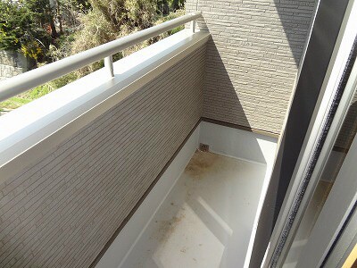 桐3丁目小林貸家　北棟