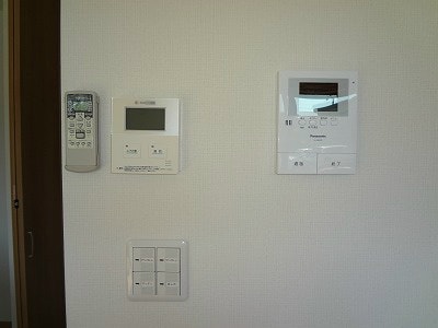  桐3丁目小林貸家　北棟