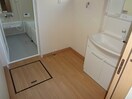  桐3丁目小林貸家　北棟