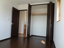  桐3丁目小林貸家　北棟