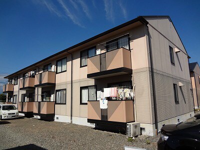  セジュールオクハラ　Ａ棟