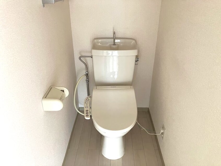  セジュールオクハラ　Ａ棟