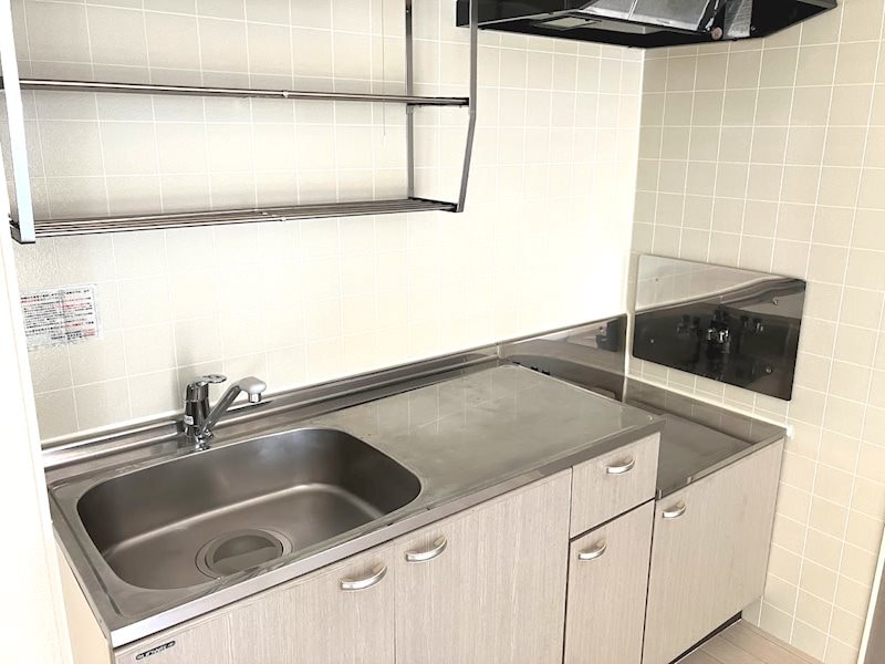  セジュールオクハラ　Ａ棟