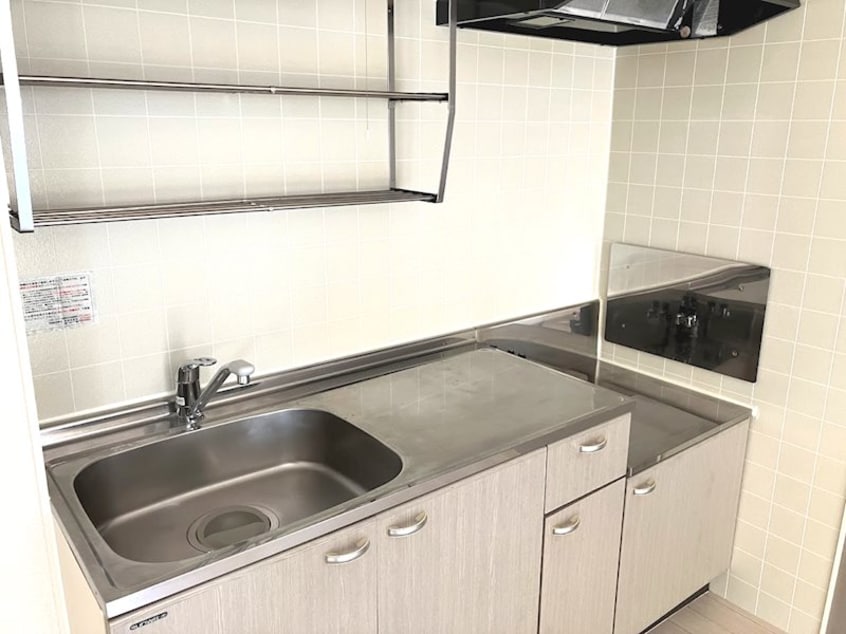  セジュールオクハラ　Ａ棟