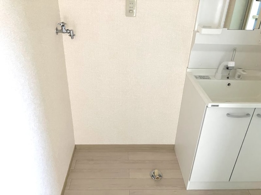  セジュールオクハラ　Ａ棟