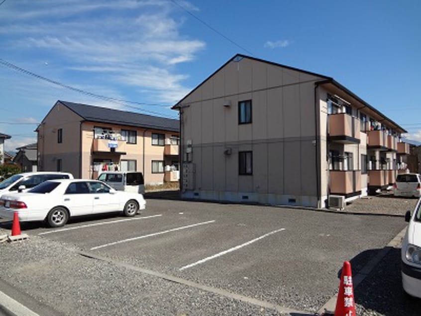  セジュールオクハラ　Ａ棟