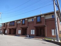 フレスクーラ蟻ヶ崎I