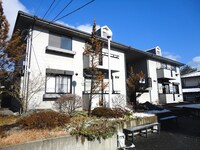 ハイツオオウエＡ棟