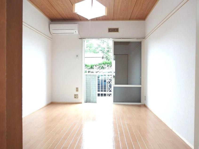  パナハイツスカイ