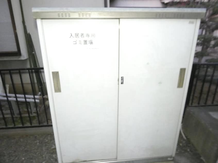  平田の森奏風館