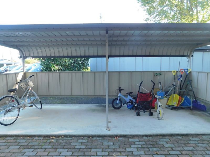  リヴェール美里