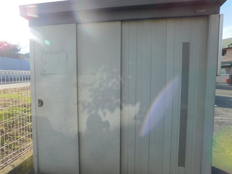  リヴェール美里