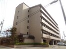 アネックス庄内の外観