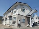 エンジェルハウスBの外観