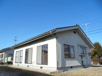 ビレッジ三春　B棟