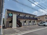 タウンコート２１