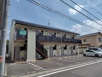 タウンコート２１