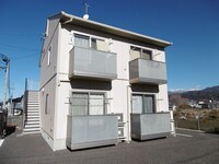 シャーメゾンコスモス
