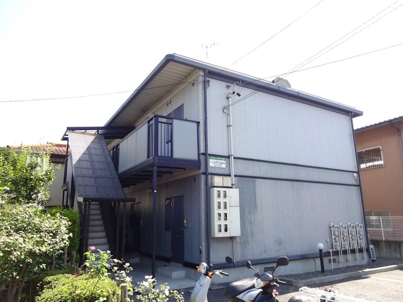  コミュニティータウンナガタ