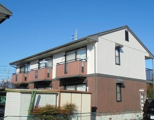 ファミールはるみＡ