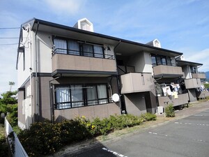 ボンビラス・ＨＯＳＯＮＯ　Ａ棟