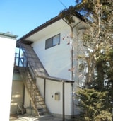 鳥山邸はなれ（仮）