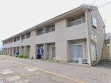 ロイヤルコーポ松本１号棟