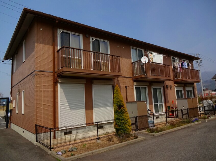  MASTTOWN庄内　N棟