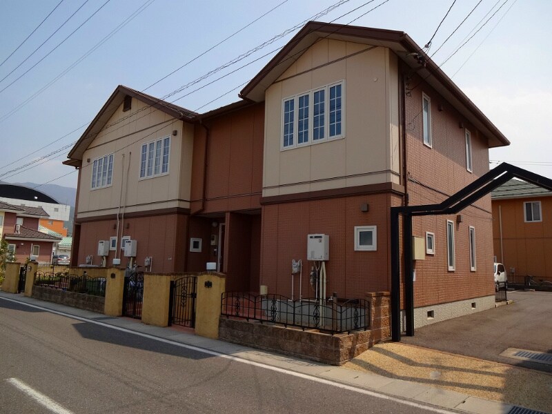  MASTTOWN庄内　N棟