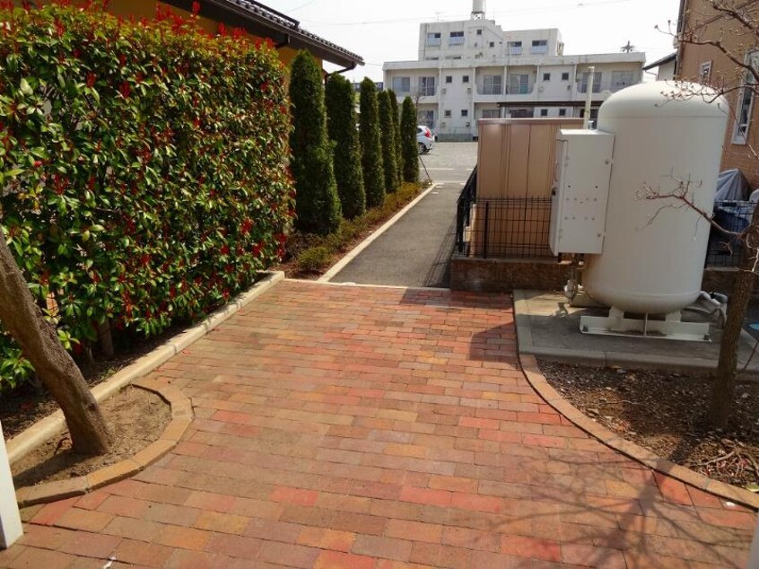 MASTTOWN庄内　N棟