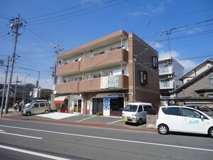 ドリームアベニュー