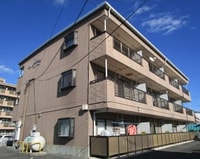 スカイパーク早川
