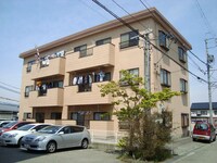 ナカタハウスナウ２