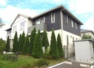 CORTE DEL SOLE　Cの外観