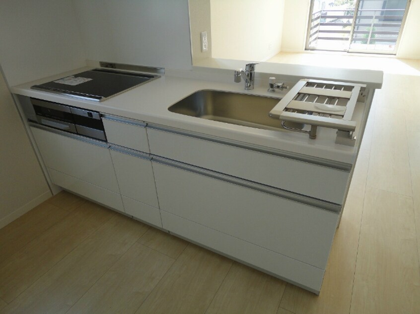 １０１の参考画像です。 シャーメゾン　パティオ