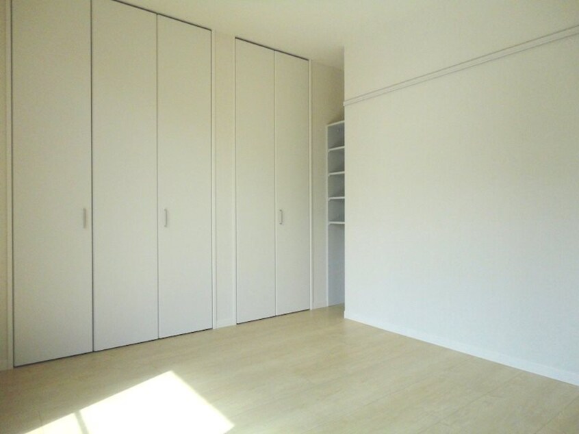 １０１の参考画像です。 シャーメゾン　パティオ