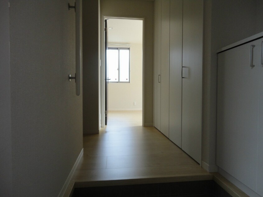 １０１の参考画像です。 シャーメゾン　パティオ