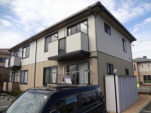 サンライズ杉山