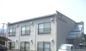 コーポ長沢