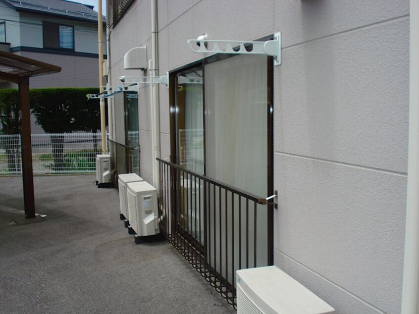  コーポ長沢